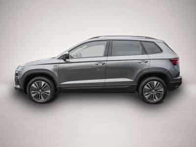 Skoda Karoq (2025) - Photo 4
