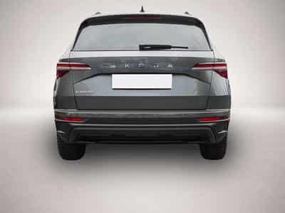 Skoda Karoq (2025) - Photo 5