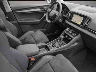 Skoda Karoq (2025) - Photo 6
