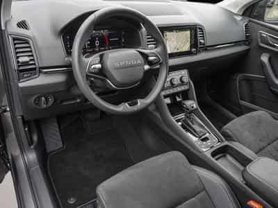 Skoda Karoq (2025) - Photo 7