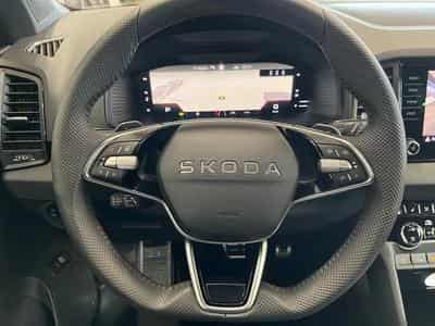 Skoda Karoq (2026) - Photo 11