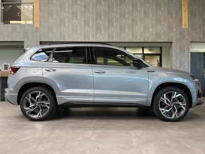 Skoda Karoq (2026) - Photo 2