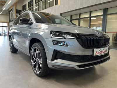 Skoda Karoq (2026) - Photo 3