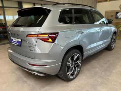 Skoda Karoq (2026) - Photo 4