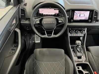Skoda Karoq (2026) - Photo 5