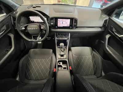 Skoda Karoq (2026) - Photo 8