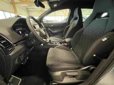 Skoda Karoq (2026) - Photo 9