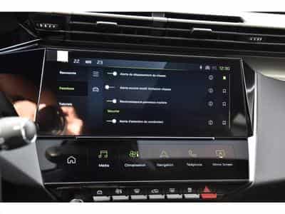 Peugeot 308 (2025) - Photo 14