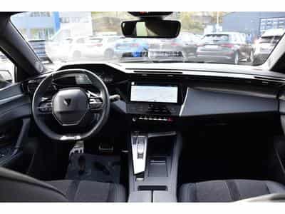 Peugeot 308 (2025) - Photo 9
