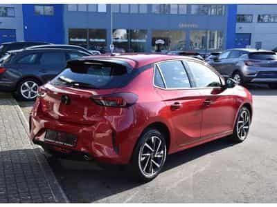 Opel Corsa (2025) - Photo 4