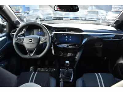 Opel Corsa (2025) - Photo 9