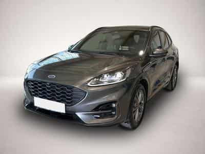 Ford Kuga (2026) - Photo 1