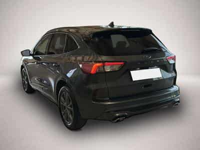 Ford Kuga (2026) - Photo 2