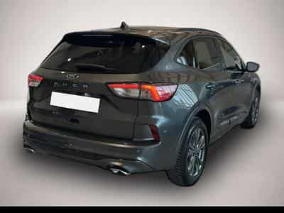 Ford Kuga (2026) - Photo 3