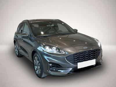 Ford Kuga (2026) - Photo 4