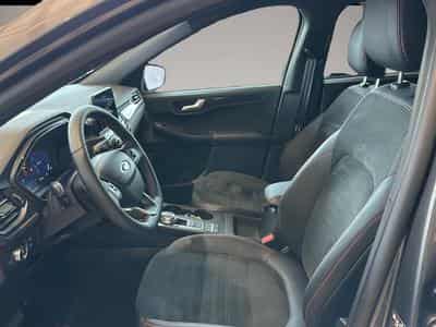 Ford Kuga (2026) - Photo 5