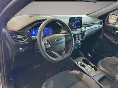 Ford Kuga (2026) - Photo 6
