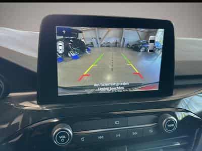 Ford Kuga (2026) - Photo 7