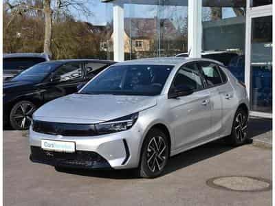 Opel Corsa (2026) - Photo 2