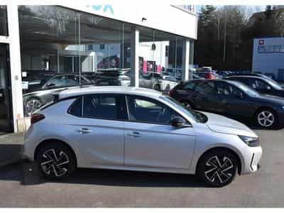 Opel Corsa (2026) - Photo 3