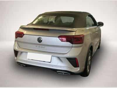 VW T-Roc (2022) - Photo 2
