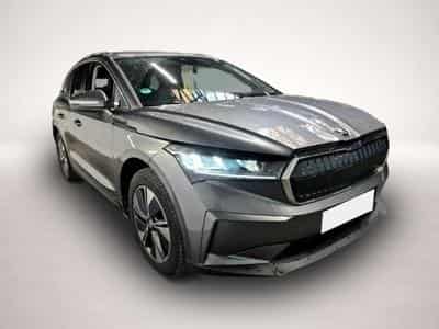 Skoda Enyaq (2025) - Photo 1