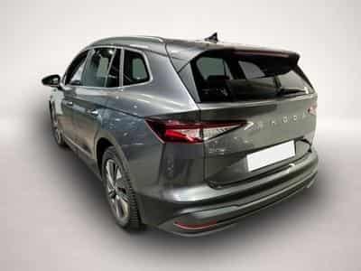 Skoda Enyaq (2025) - Photo 2