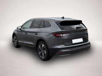Skoda Enyaq (2025) - Photo 4