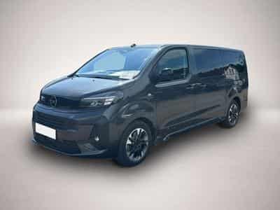 Opel Zafira (2026) - Photo 1