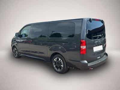 Opel Zafira (2026) - Photo 4