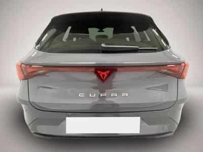 Cupra Leon (2026) - Photo 4