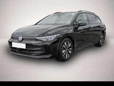 VW Golf (2025) - Photo 1