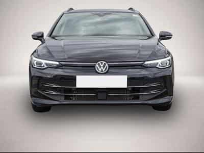 VW Golf (2025) - Photo 2