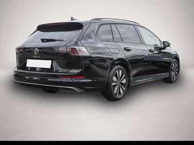VW Golf (2025) - Photo 3