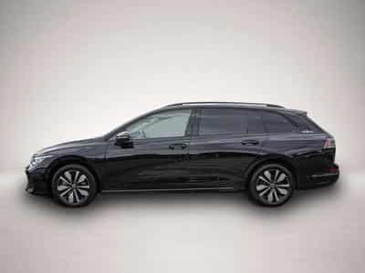 VW Golf (2025) - Photo 4