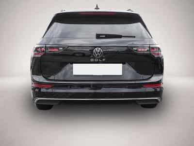VW Golf (2025) - Photo 5