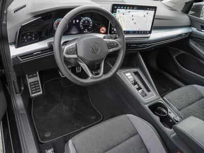 VW Golf (2025) - Photo 7
