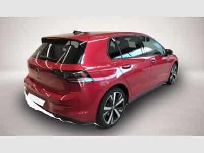 VW Golf (2025) - Photo 2