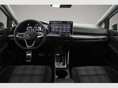 VW Golf (2025) - Photo 7