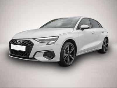 Audi A3 (2022) - Photo 1