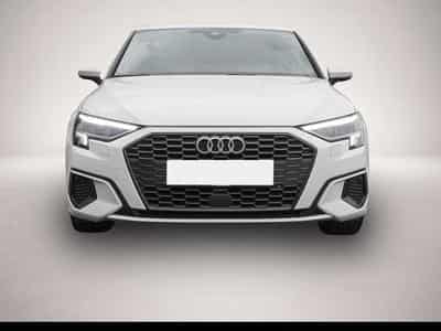 Audi A3 (2022) - Photo 2