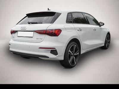 Audi A3 (2022) - Photo 3
