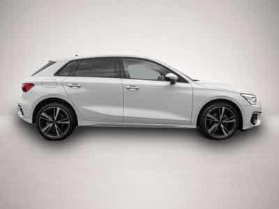 Audi A3 (2022) - Photo 4