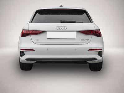 Audi A3 (2022) - Photo 5
