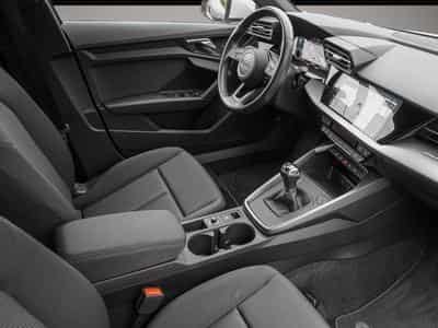 Audi A3 (2022) - Photo 6