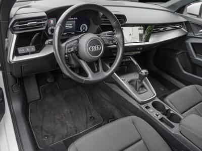 Audi A3 (2022) - Photo 7