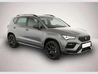 Cupra Ateca (2026) - Photo 2