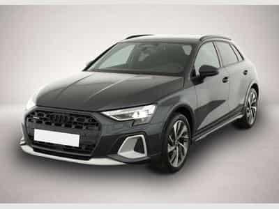 Audi Quattro (2026) - Photo 1