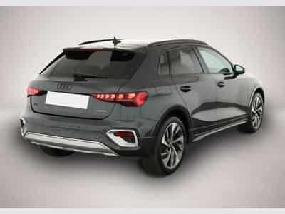 Audi Quattro (2026) - Photo 3