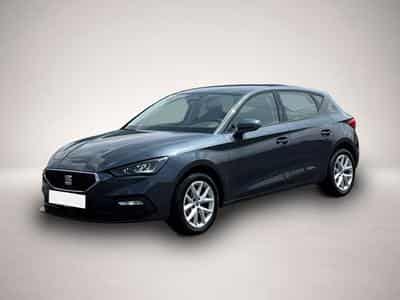 Seat Leon (2026) - Photo 1
